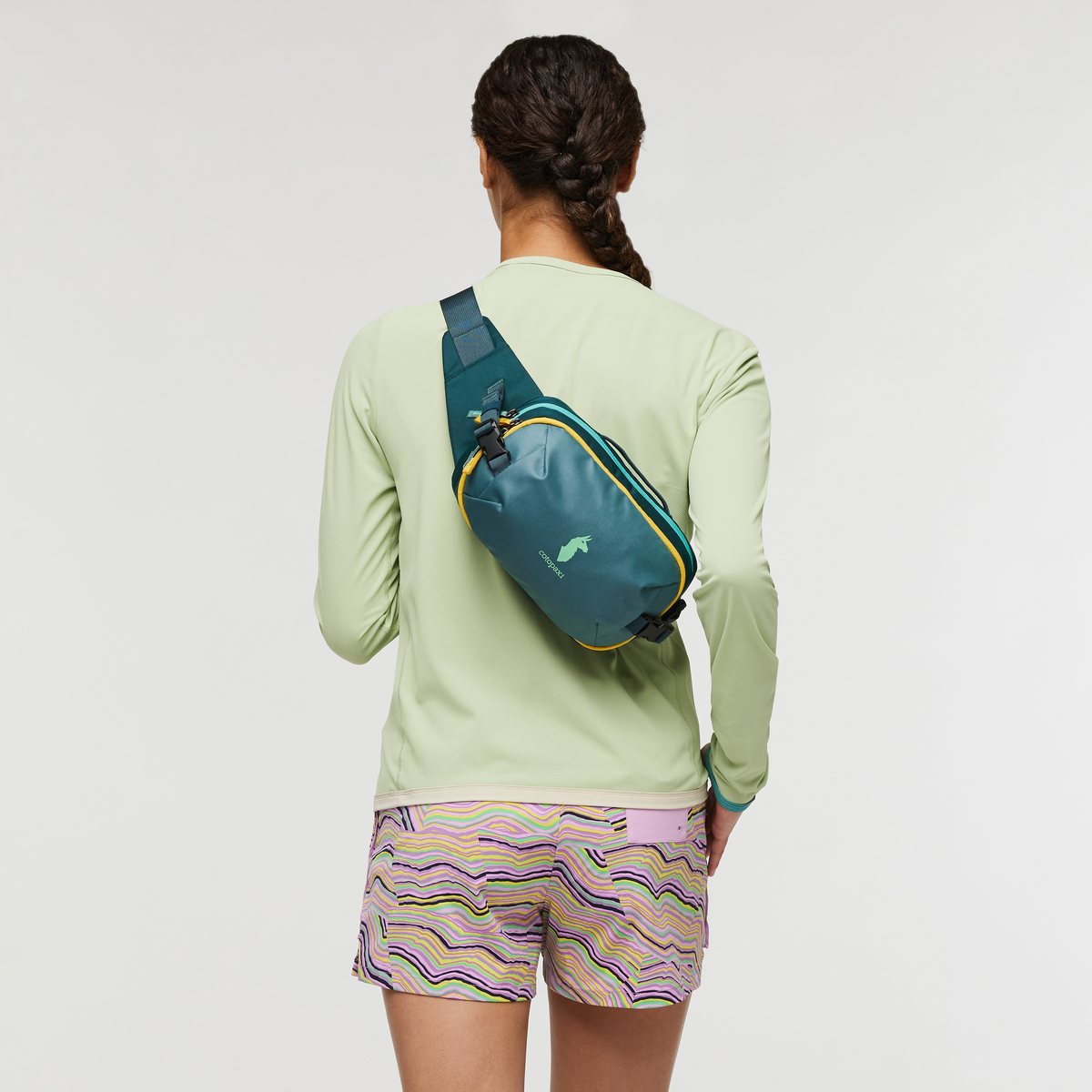 Allpa X 3L Hip Pack — image 6