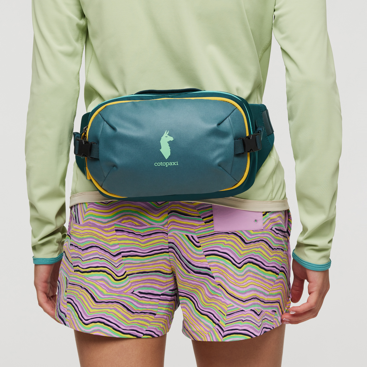 Allpa X 3L Hip Pack — image 7