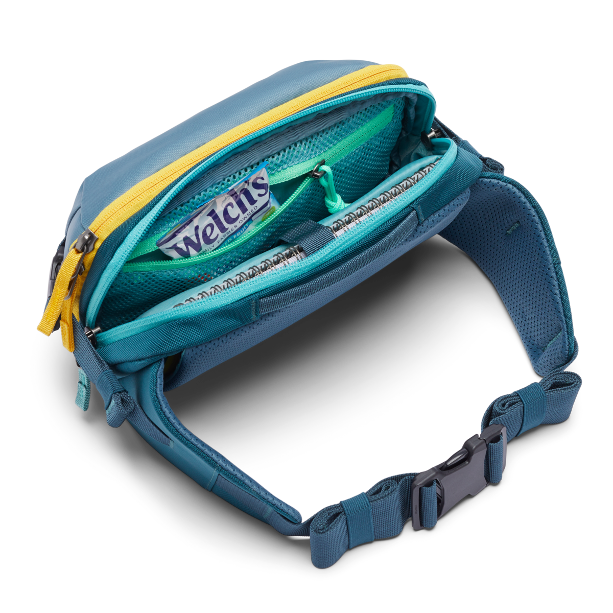 Allpa X 3L Hip Pack — image 12