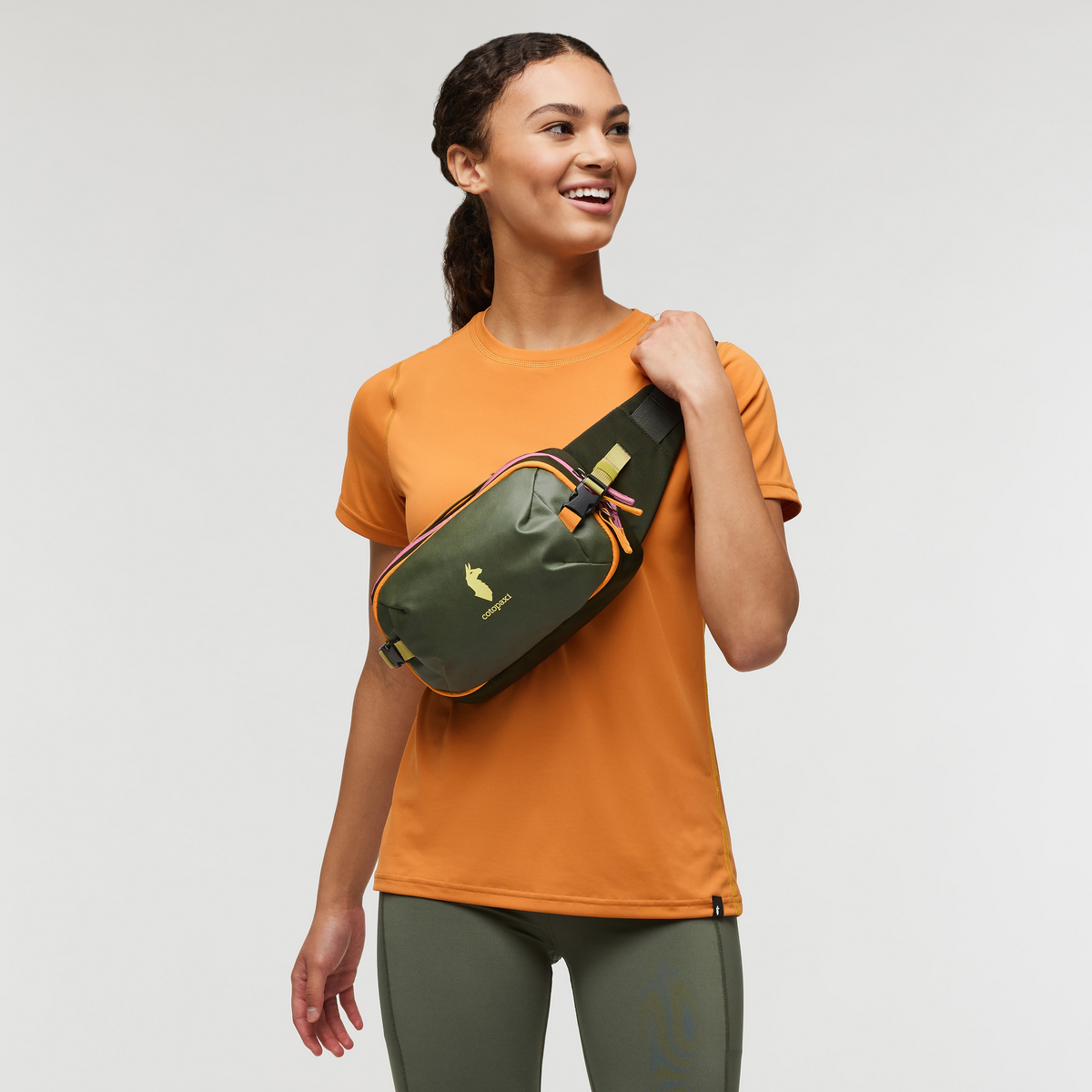 Allpa X 3L Hip Pack — image 6