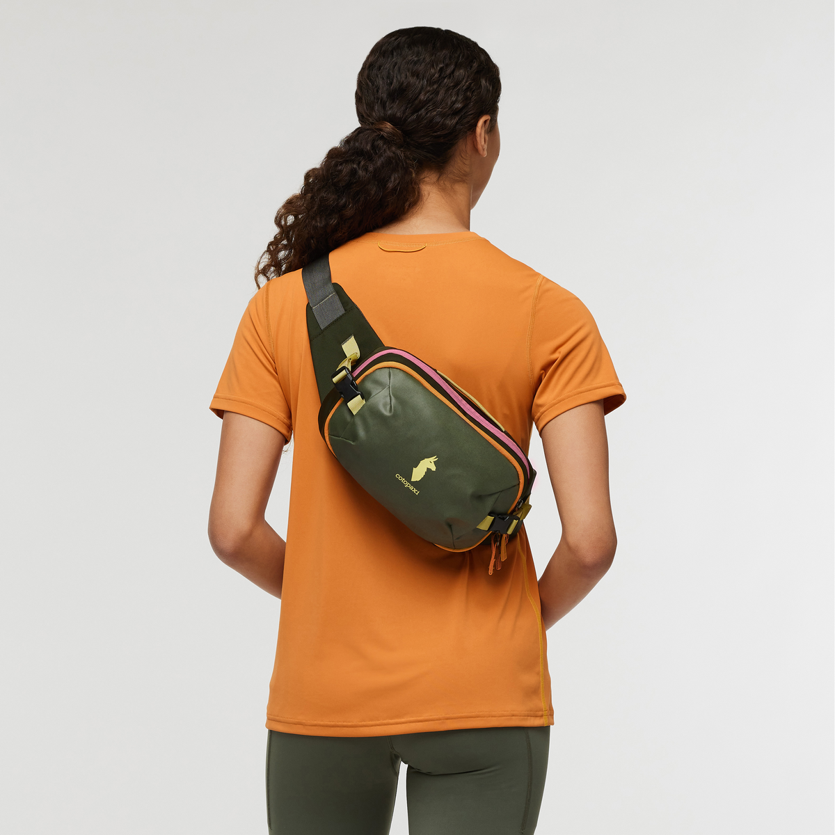 Allpa X 3L Hip Pack — image 7
