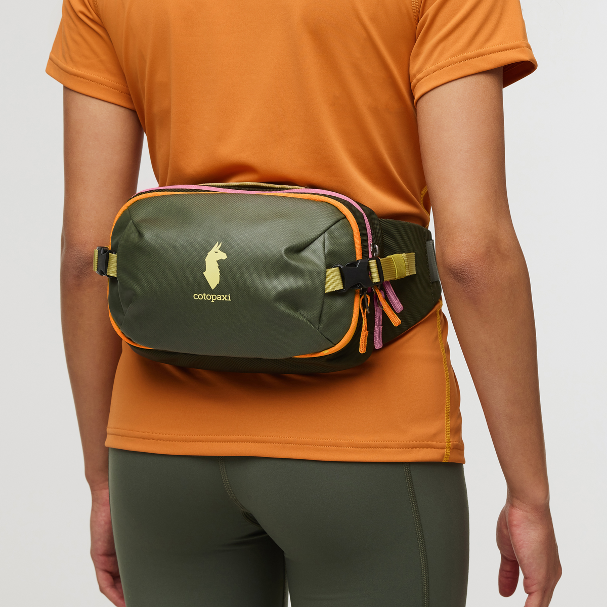 Allpa X 3L Hip Pack — image 8