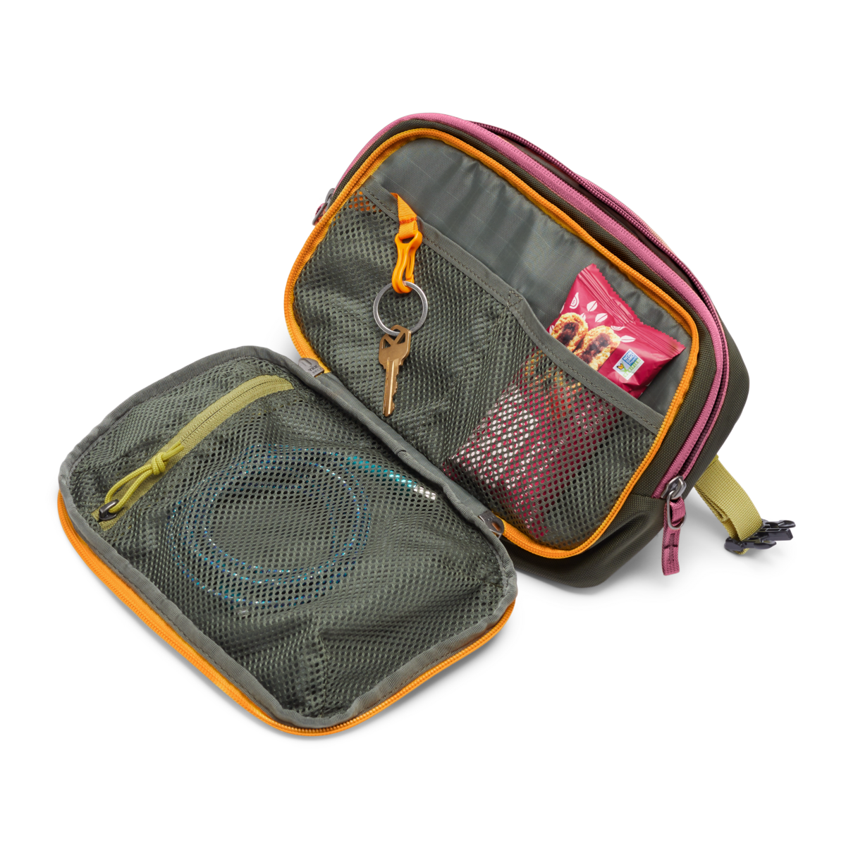 Allpa X 3L Hip Pack — image 3