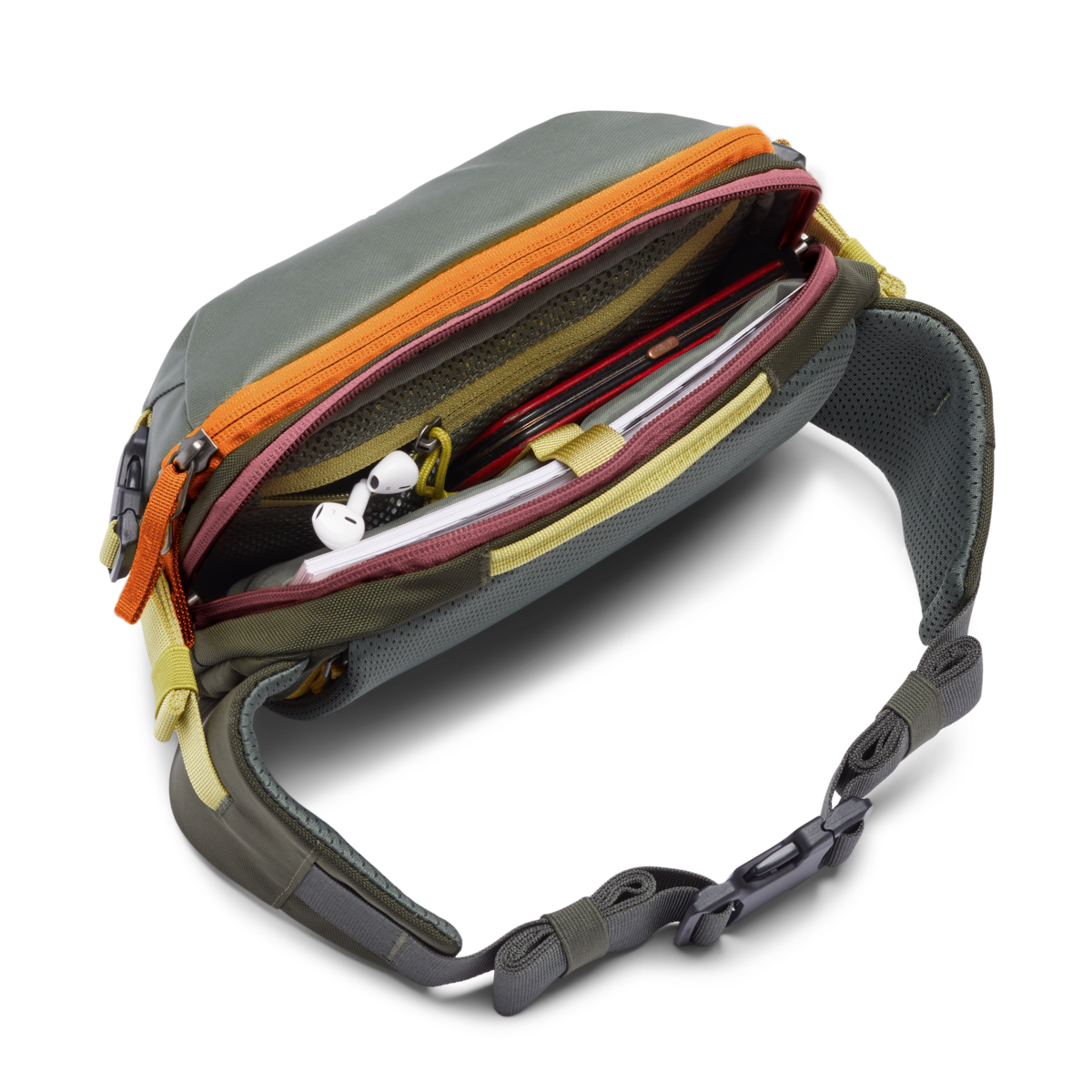 Allpa X 3L Hip Pack — image 4