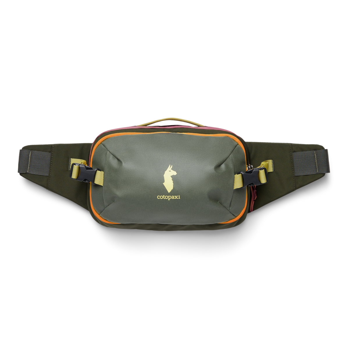 Allpa X 3L Hip Pack — image 5
