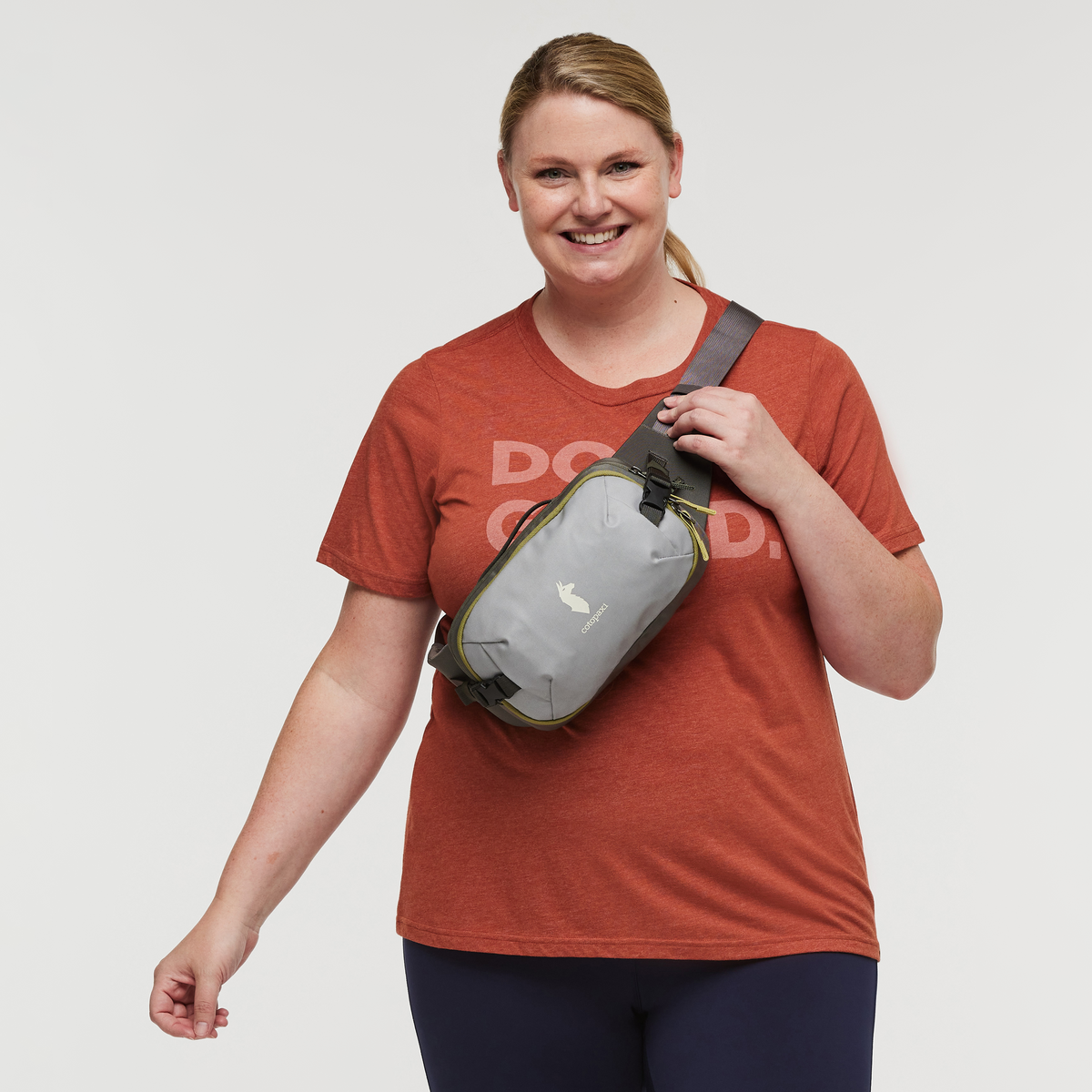 Allpa X 3L Hip Pack — image 14