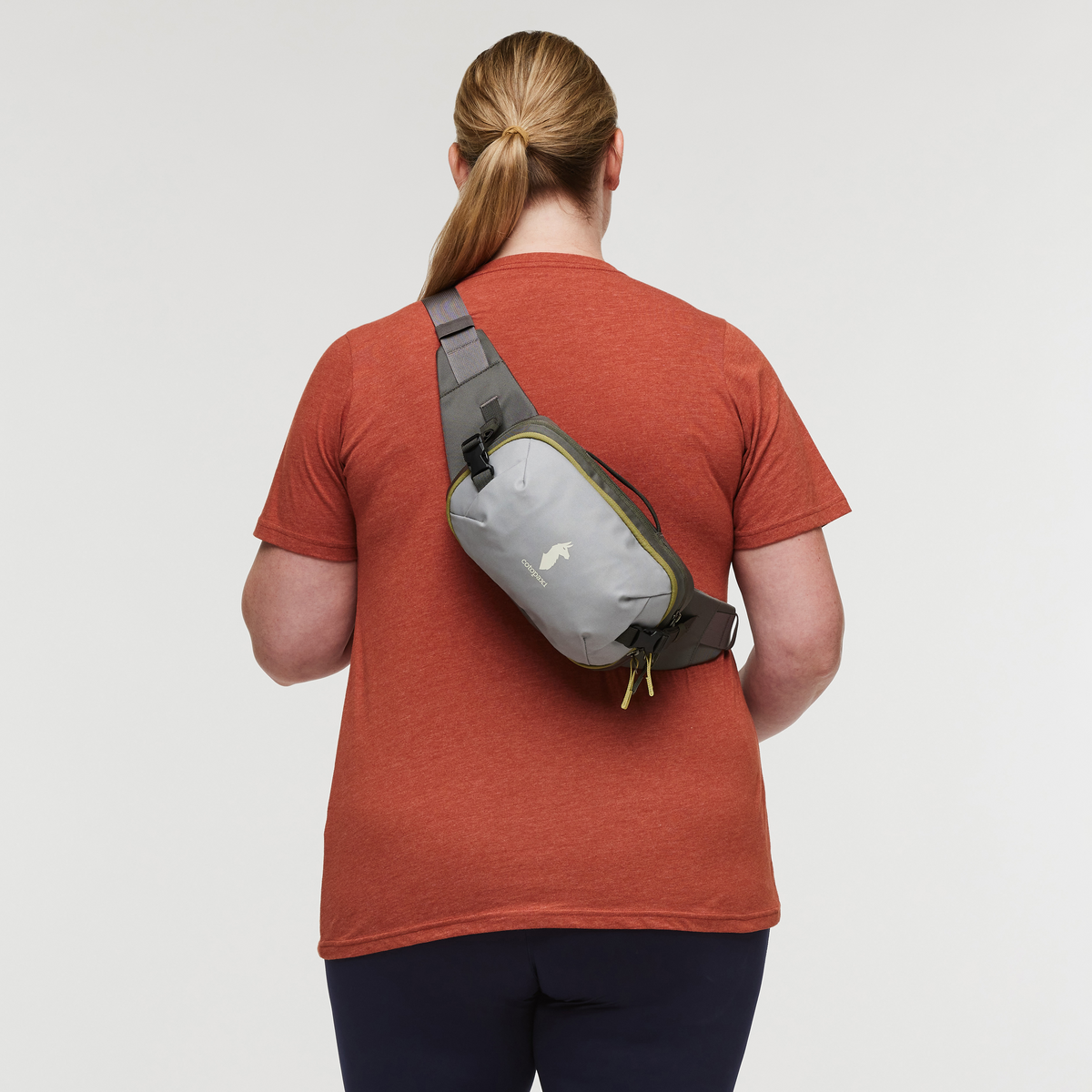 Allpa X 3L Hip Pack — image 15
