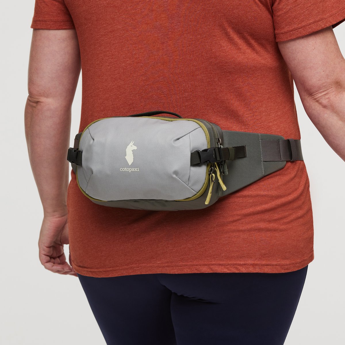 Allpa X 3L Hip Pack — image 16