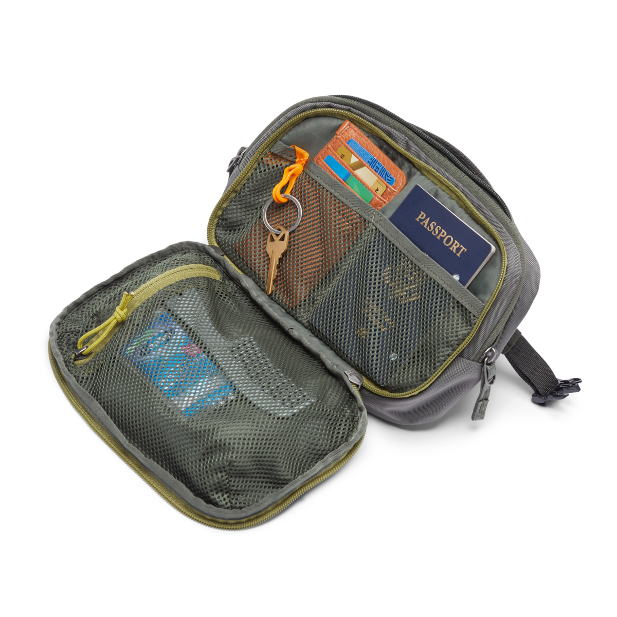 Allpa X 3L Hip Pack — image 12