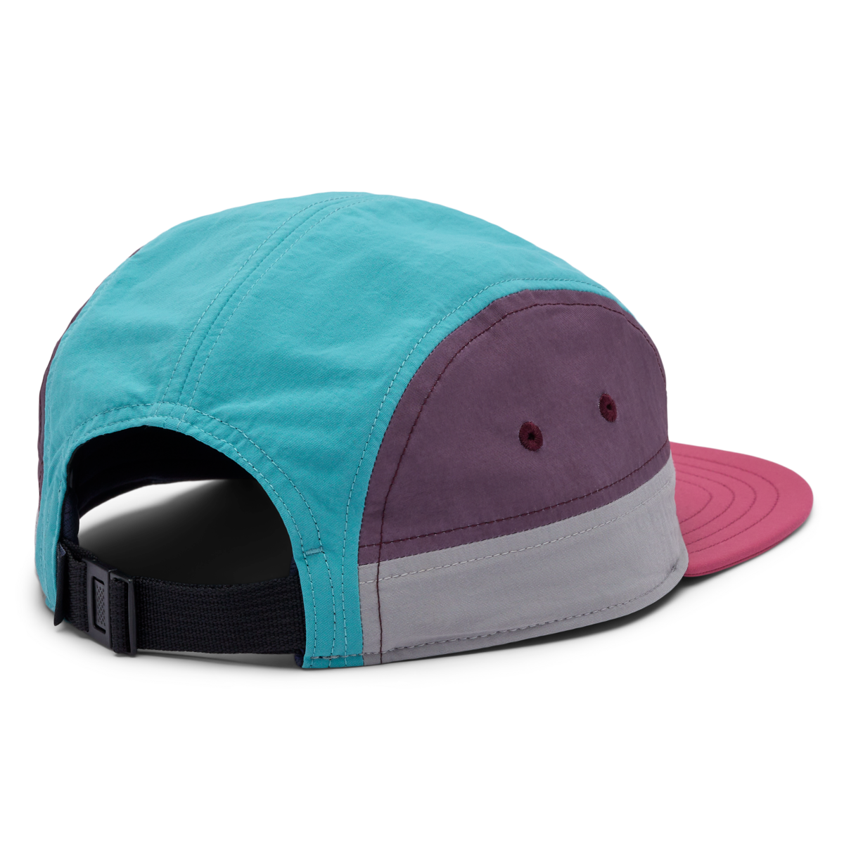 Altitude Tech 5-Panel Hat — image 8