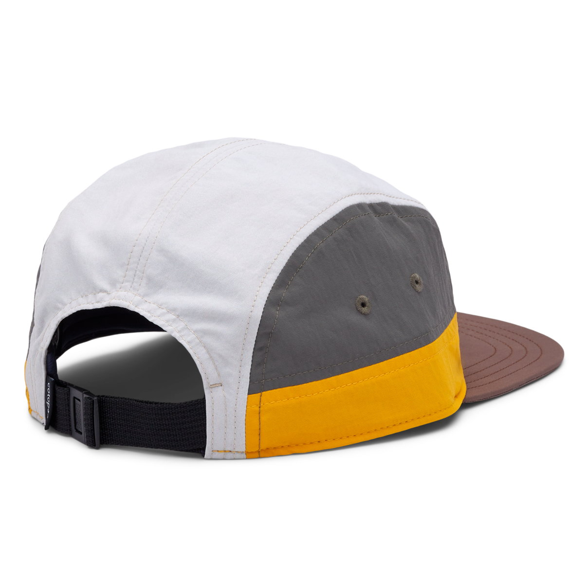 Altitude Tech 5-Panel Hat — image 6