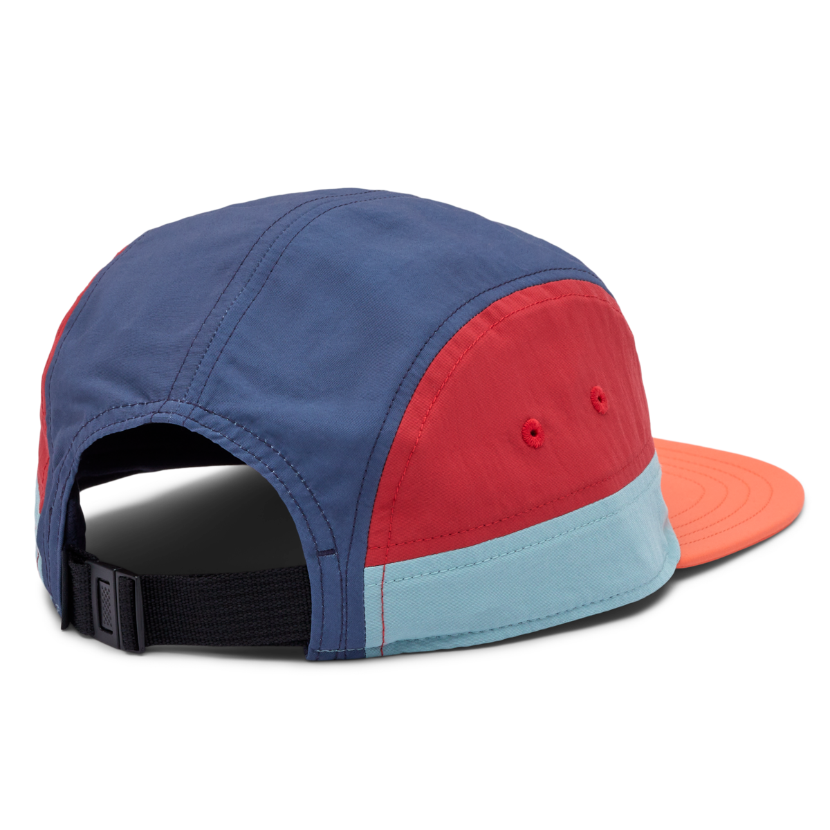 Altitude Tech 5-Panel Hat — image 2