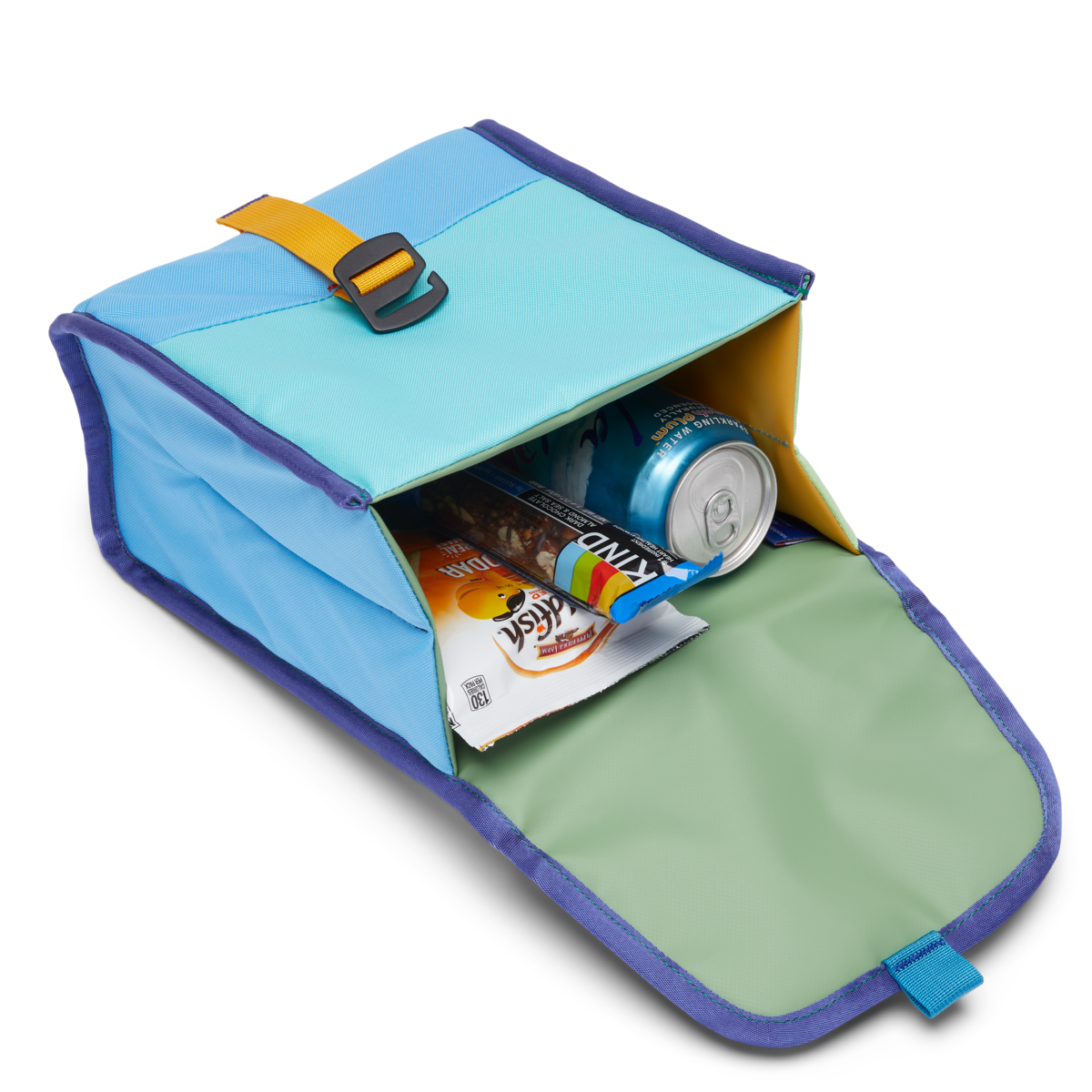 Botana 6L Lunch Bag - Del Día — image 3
