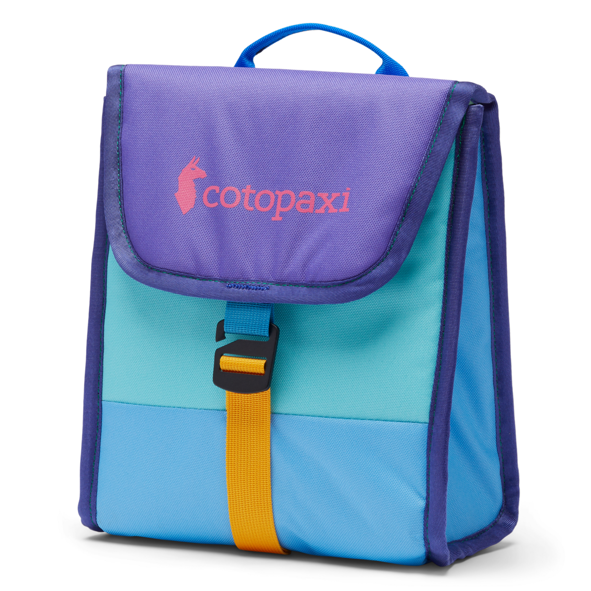 Botana 6L Lunch Bag - Del Día — image 1