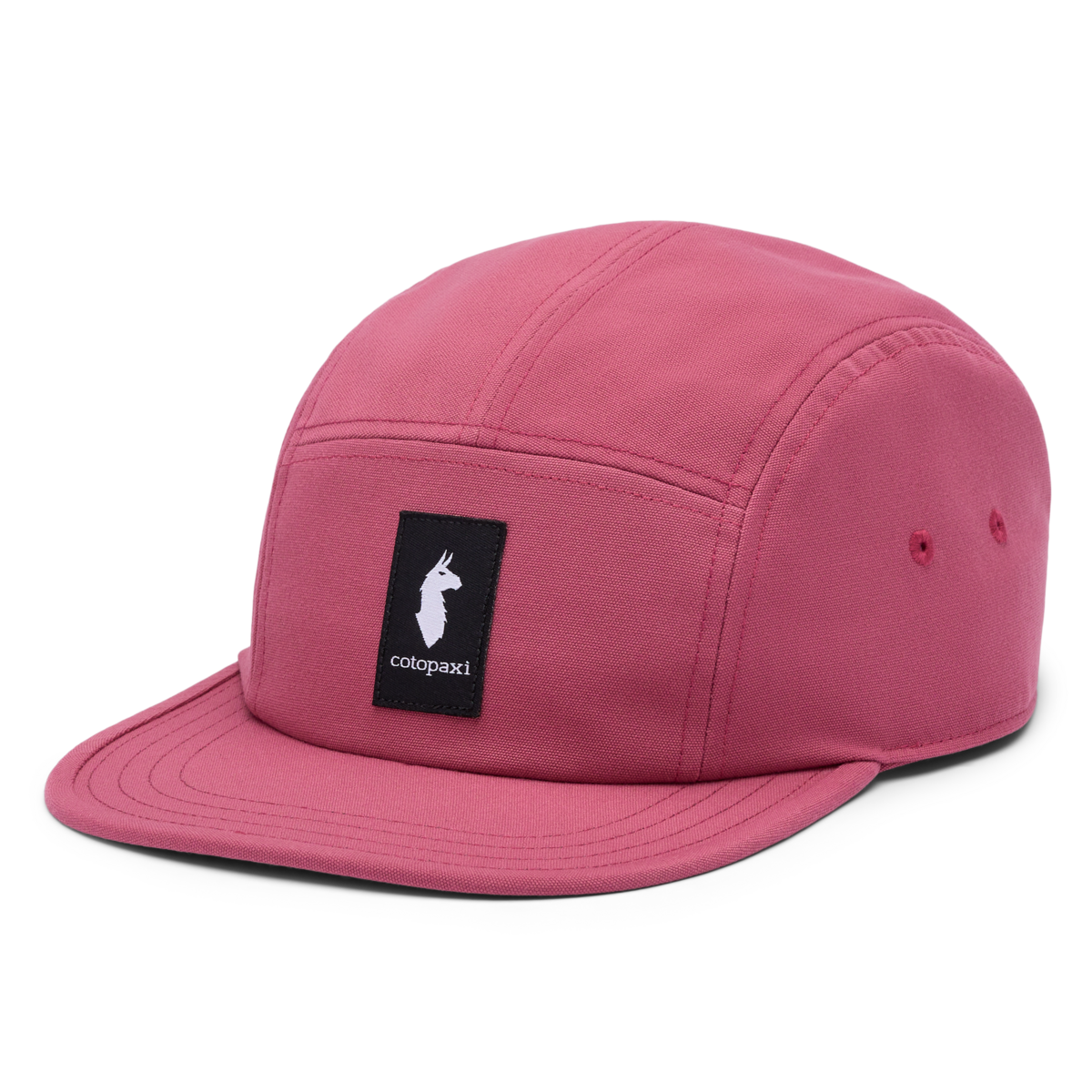 Cada Dia 5-Panel Hat — image 1