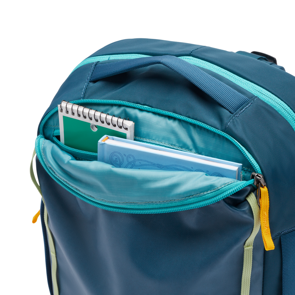 Chasqui 13L Sling - Cada Día — image 8