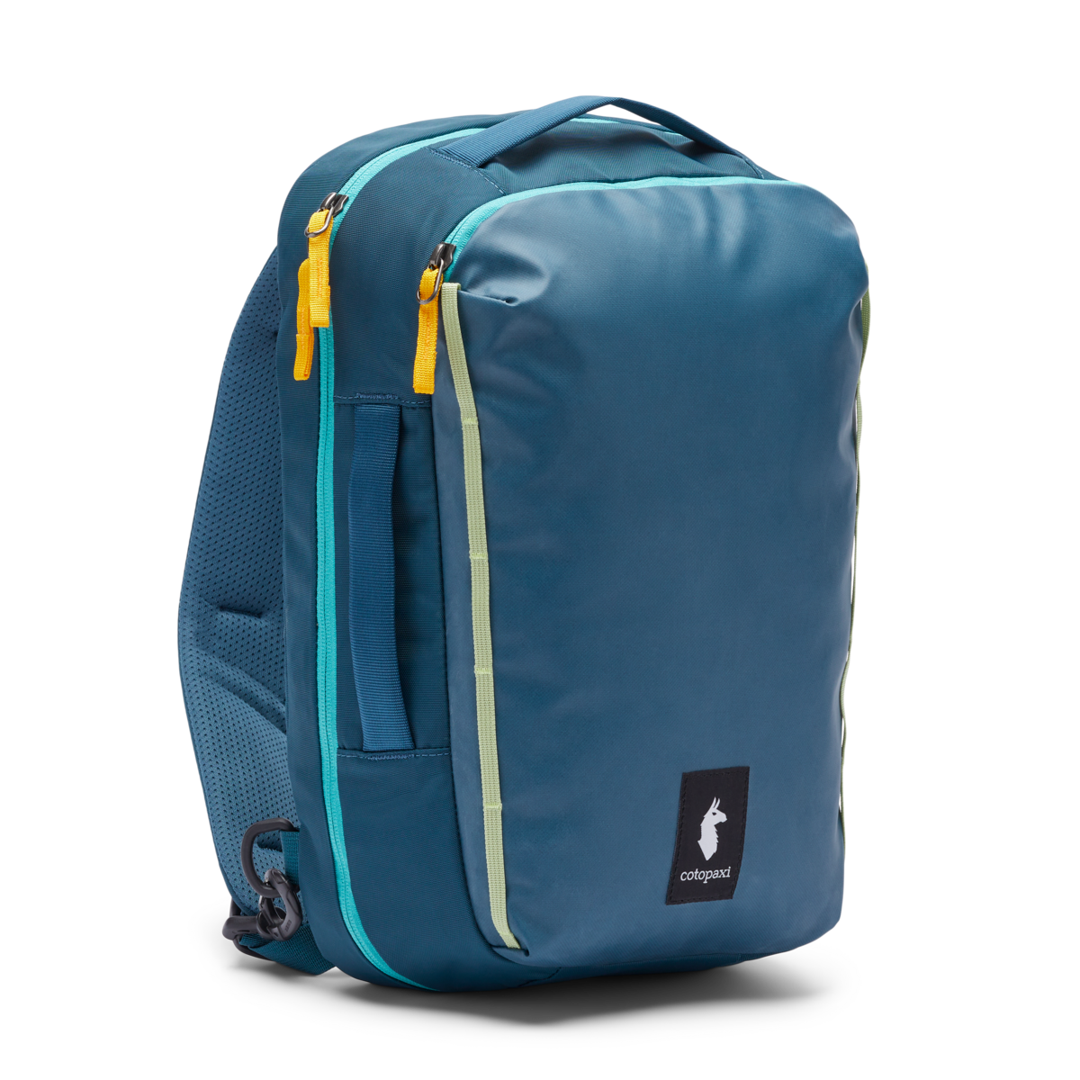 Chasqui 13L Sling - Cada Día — image 6