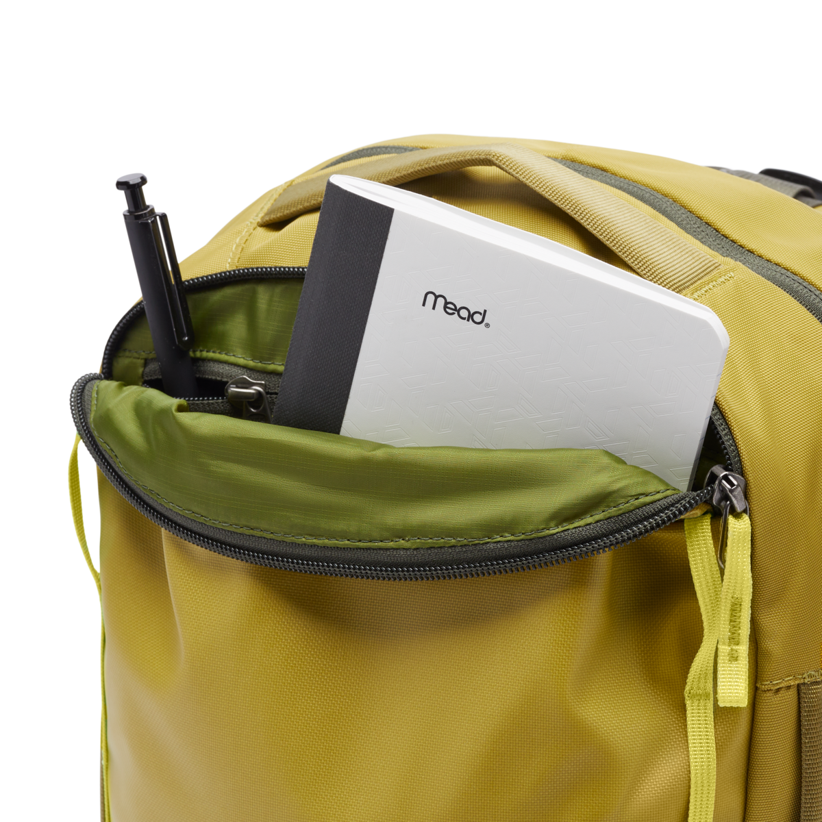 Chasqui 13L Sling - Cada Día — image 5
