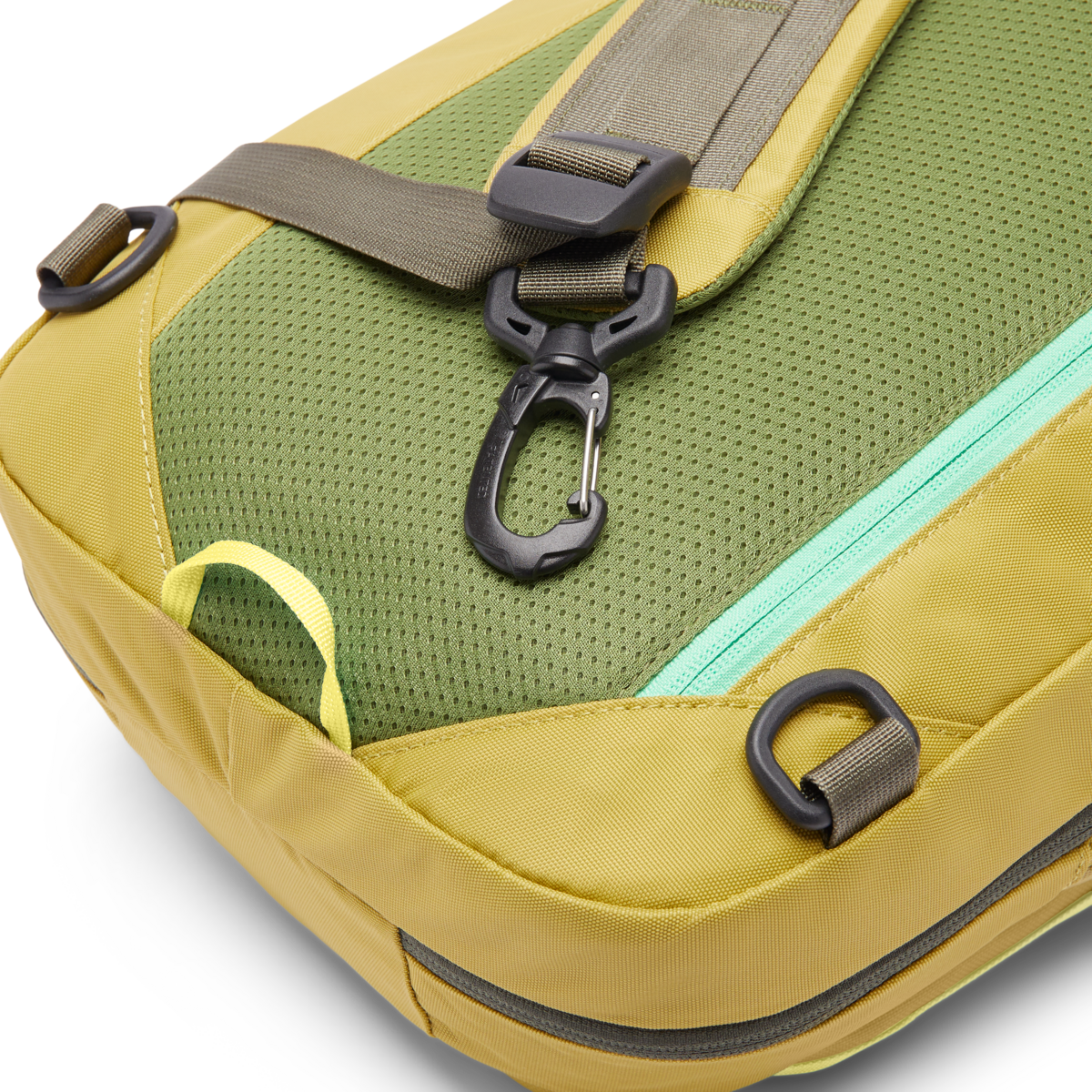 Chasqui 13L Sling - Cada Día — image 7