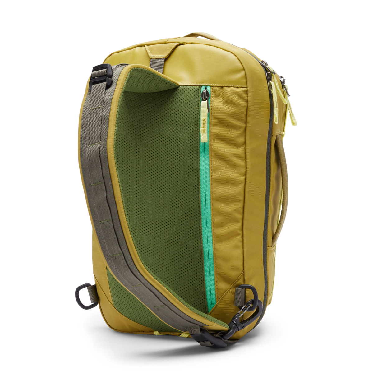 Chasqui 13L Sling - Cada Día — image 4