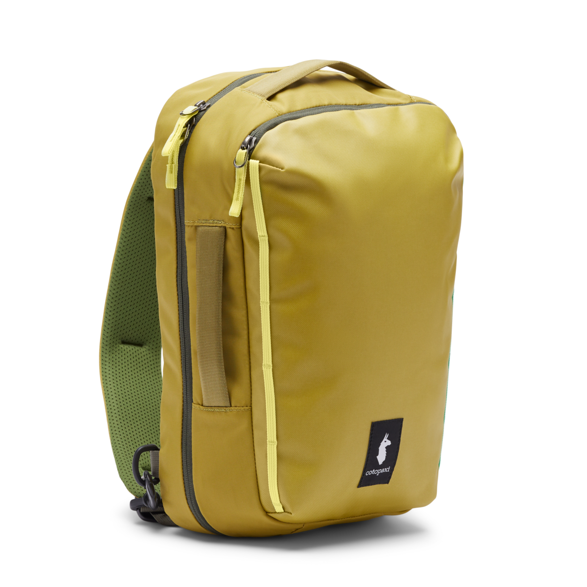 Chasqui 13L Sling - Cada Día — image 3