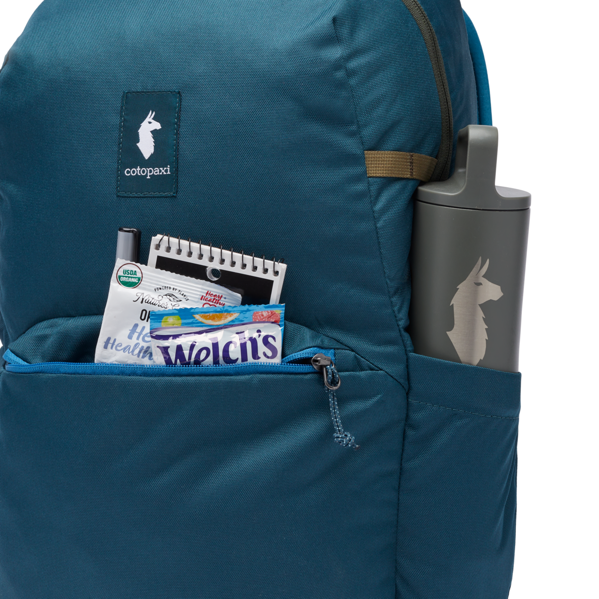 Chiquillo 26L Daypack - Cada Día — image 4