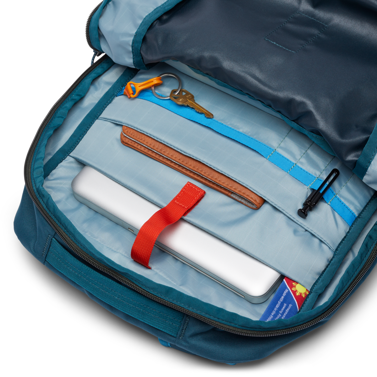Chiquillo 26L Daypack - Cada Día — image 3