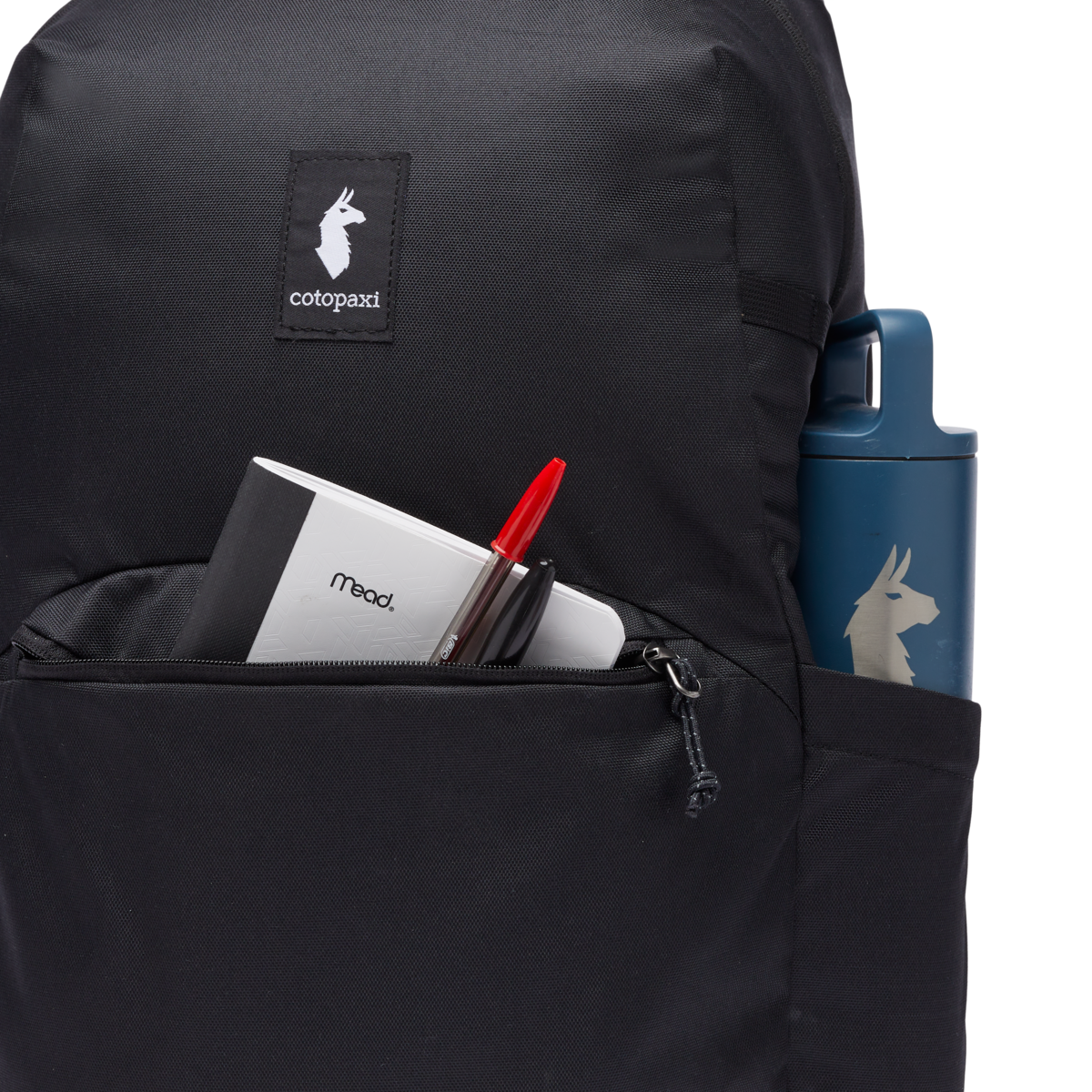 Chiquillo 26L Daypack - Cada Día — image 13