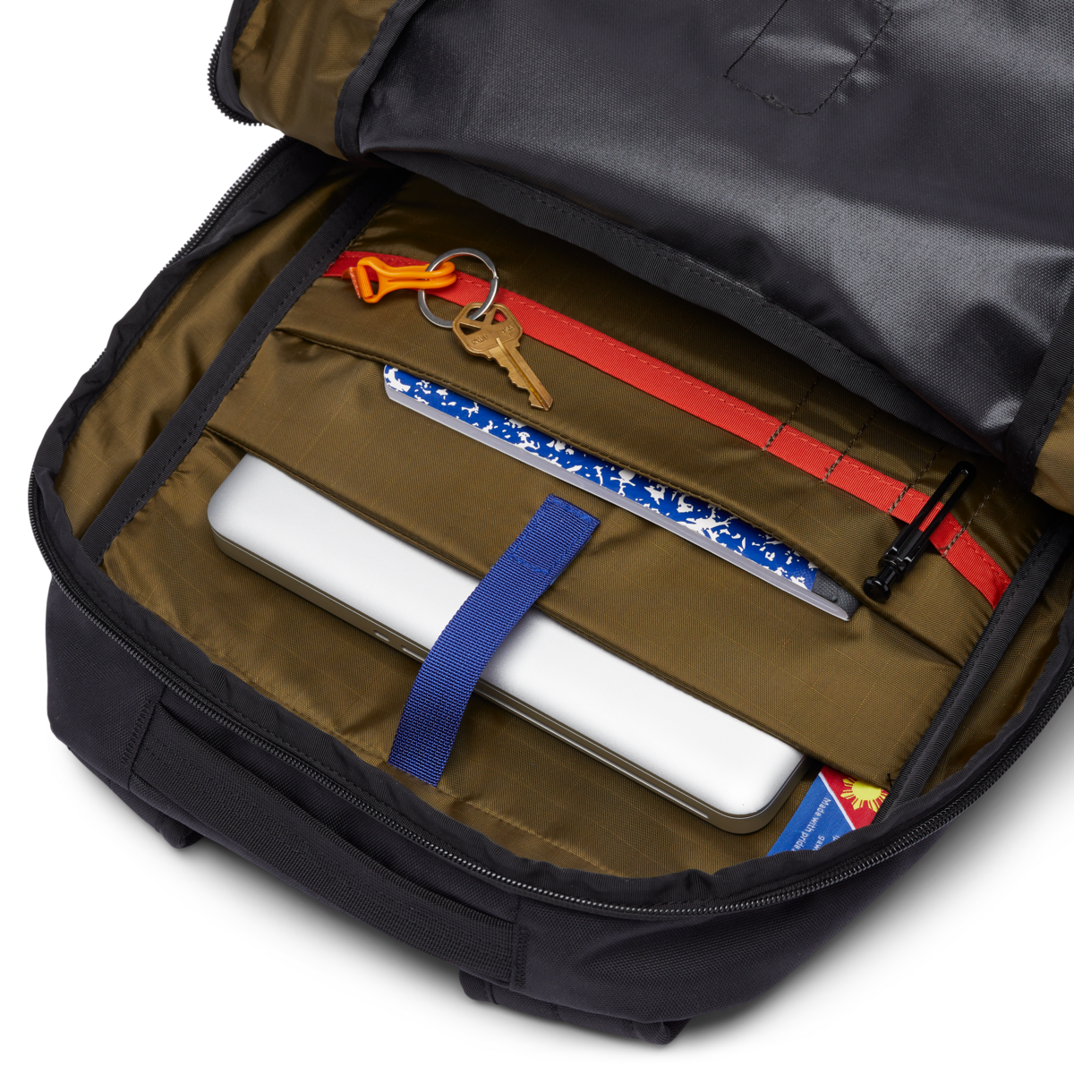 Chiquillo 26L Daypack - Cada Día — image 12