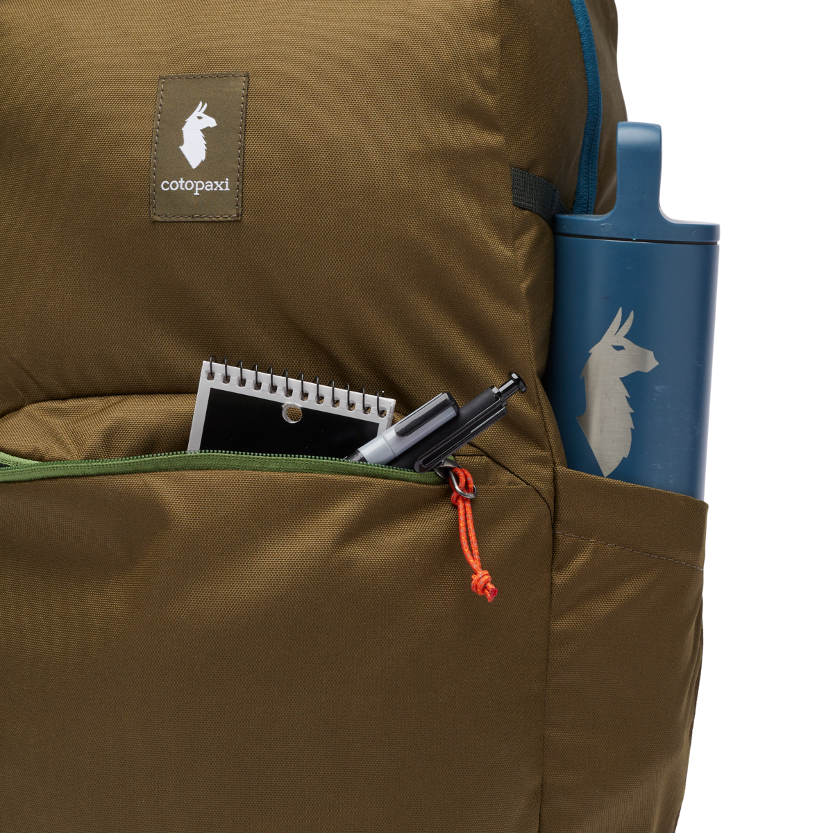 Chiquillo 26L Daypack — image 4