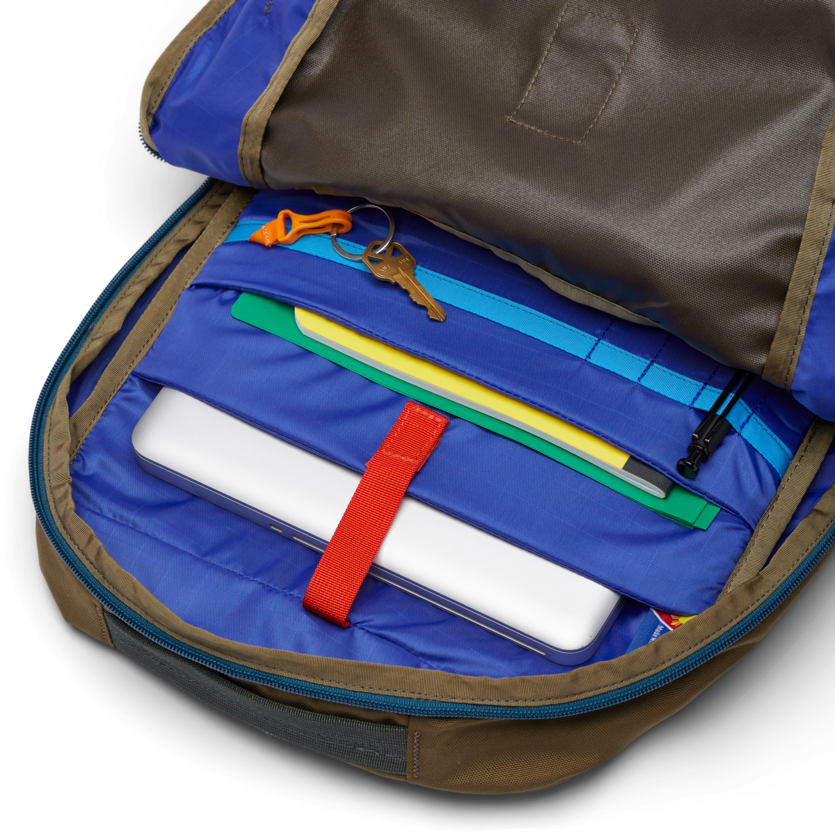 Chiquillo 26L Daypack — image 3