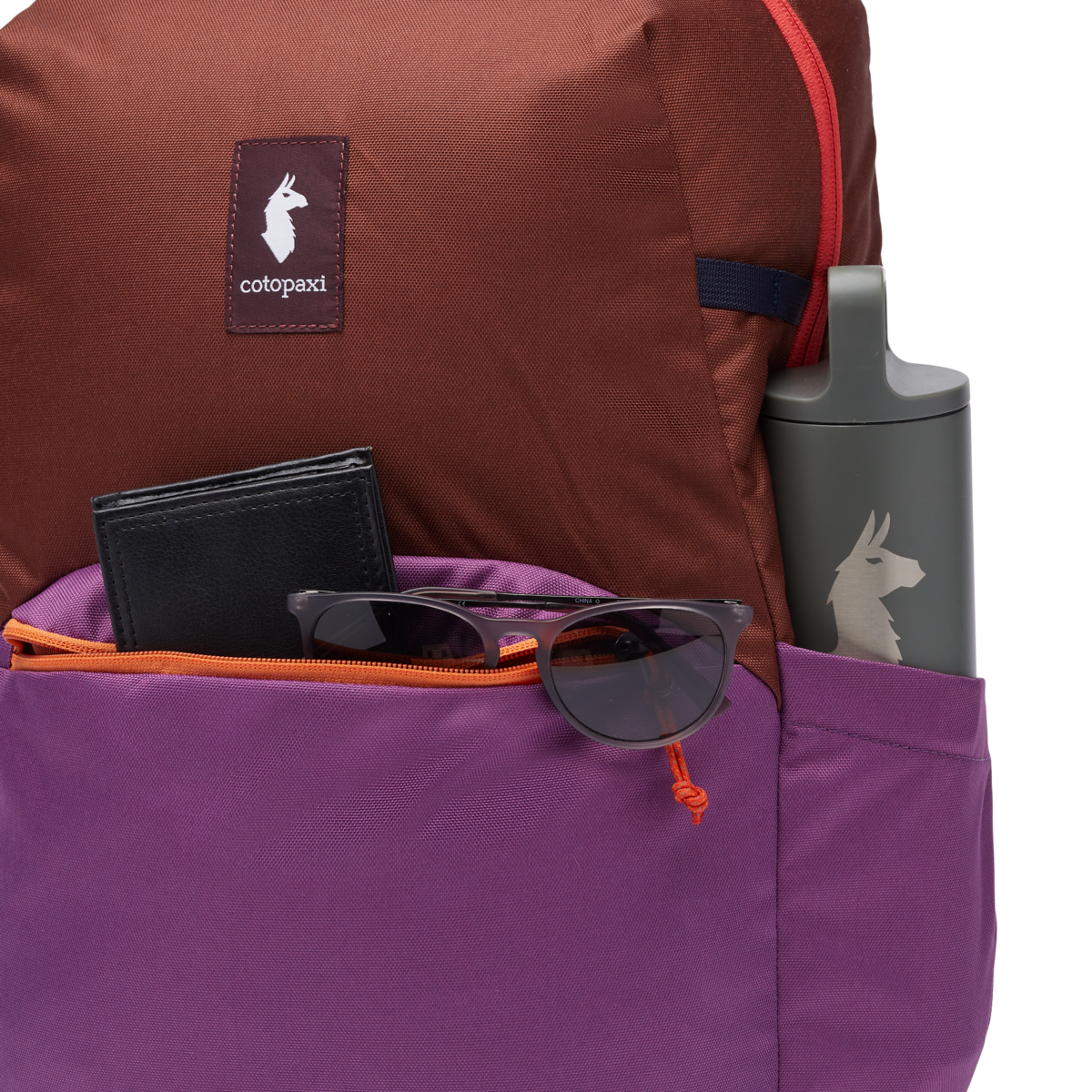 Chiquillo 26L Daypack — image 9