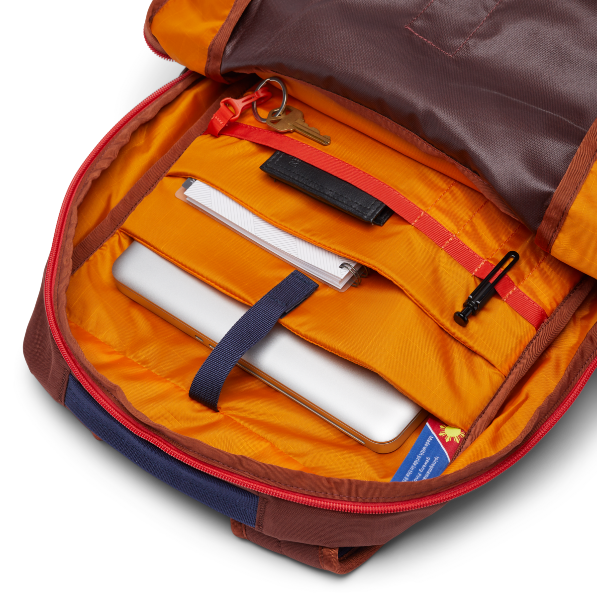 Chiquillo 26L Daypack — image 8