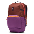 Rusty/Mauve