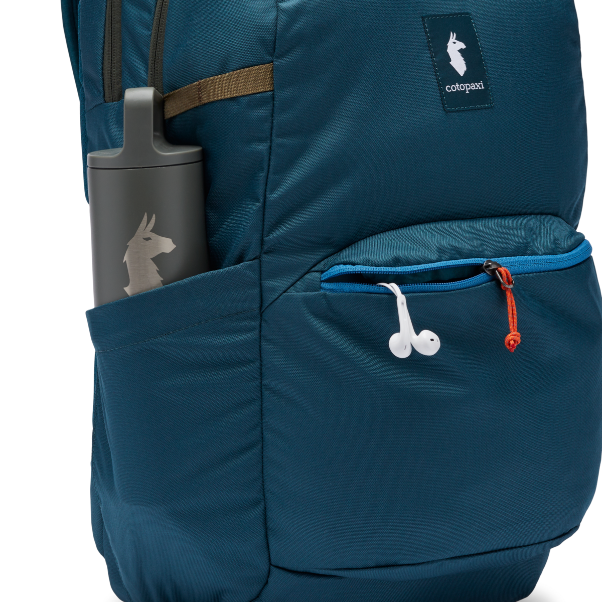 Chiquillo 30L Daypack - Cada Día — image 22