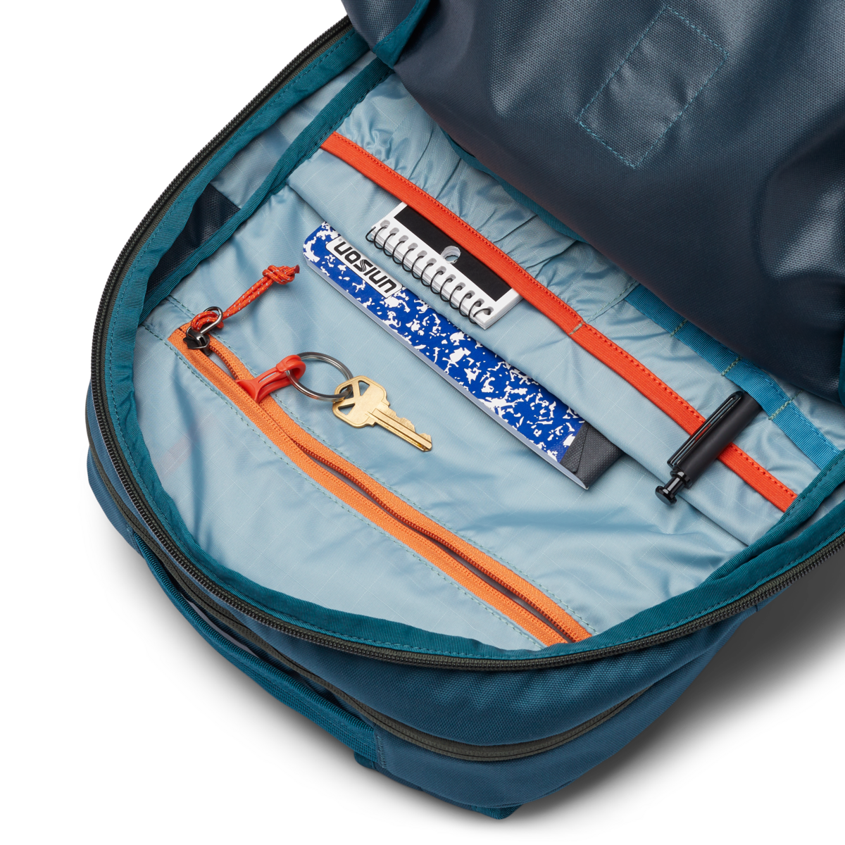 Chiquillo 30L Daypack - Cada Día — image 21