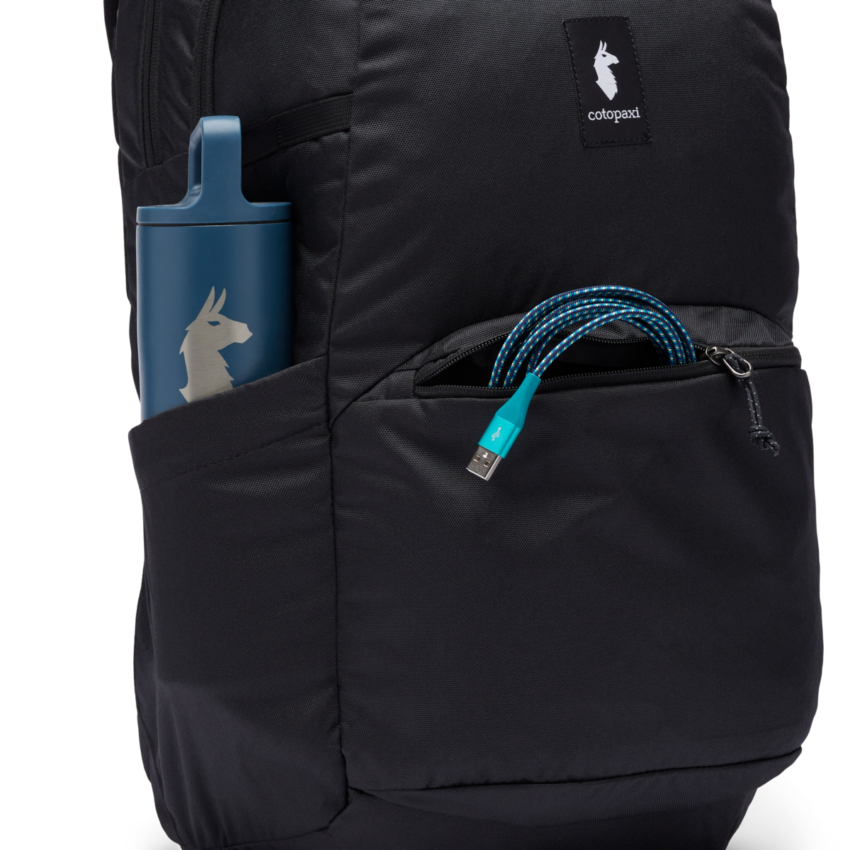 Chiquillo 30L Daypack - Cada Día — image 16