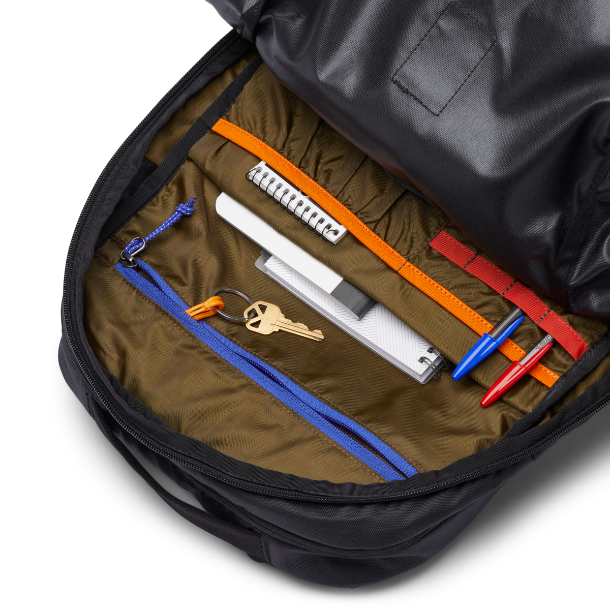 Chiquillo 30L Daypack - Cada Día — image 15