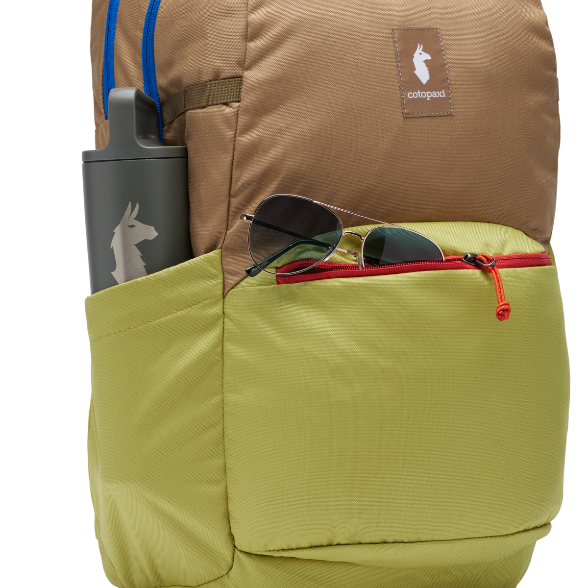 Chiquillo 30L Daypack - Cada Día — image 10