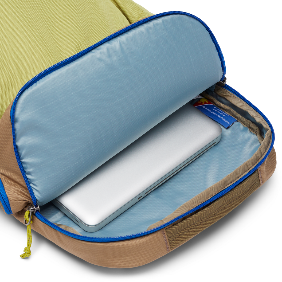 Chiquillo 30L Daypack - Cada Día — image 11