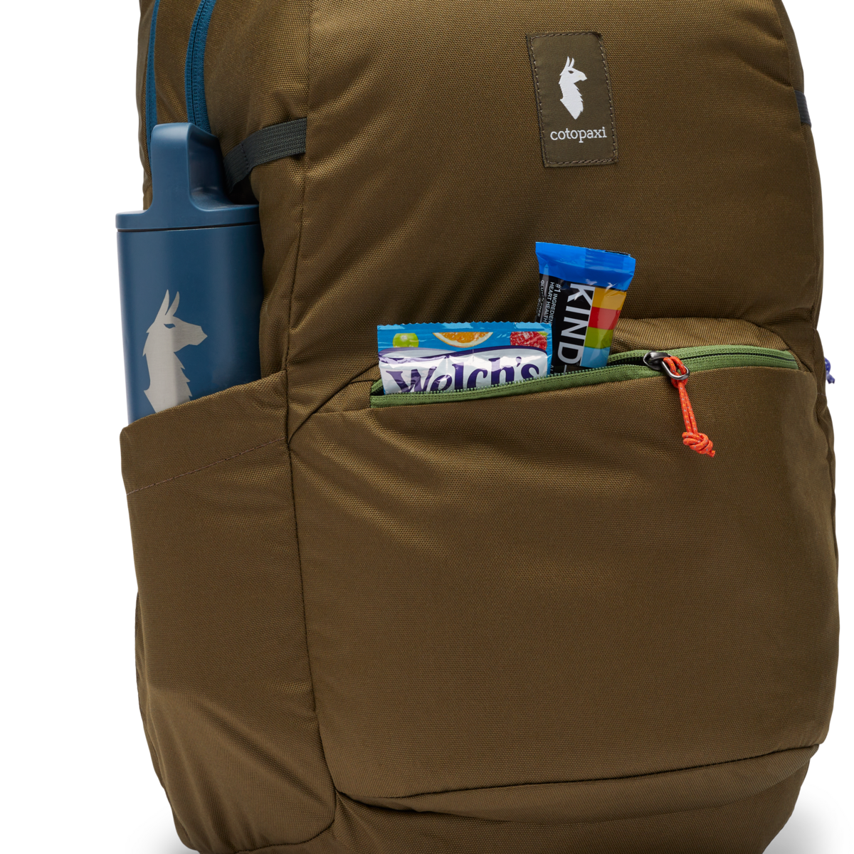 Chiquillo 30L Daypack - Cada Día — image 4