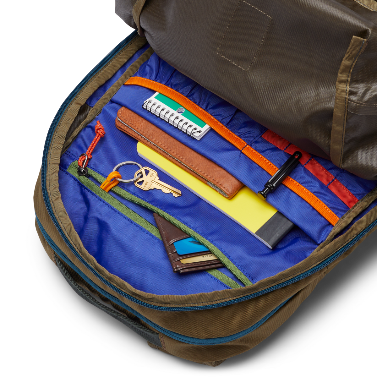 Chiquillo 30L Daypack - Cada Día — image 3