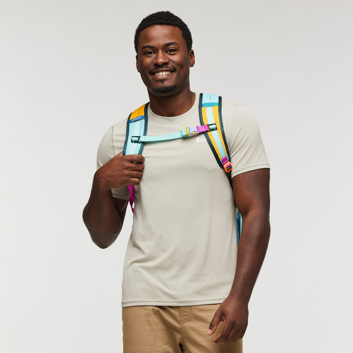 Chiquillo 30L Daypack - Del Día — image 4
