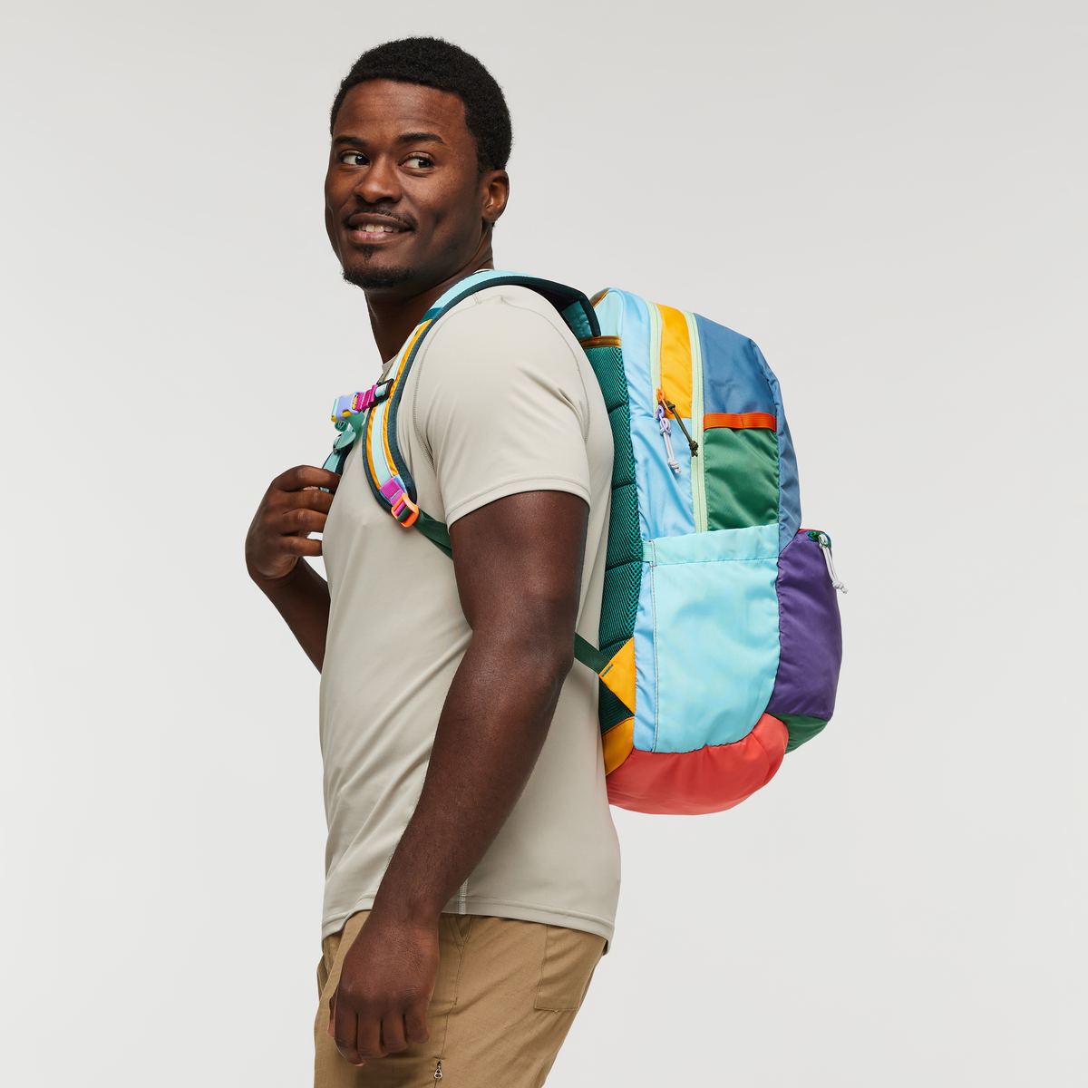 Chiquillo 30L Daypack - Del Día — image 8