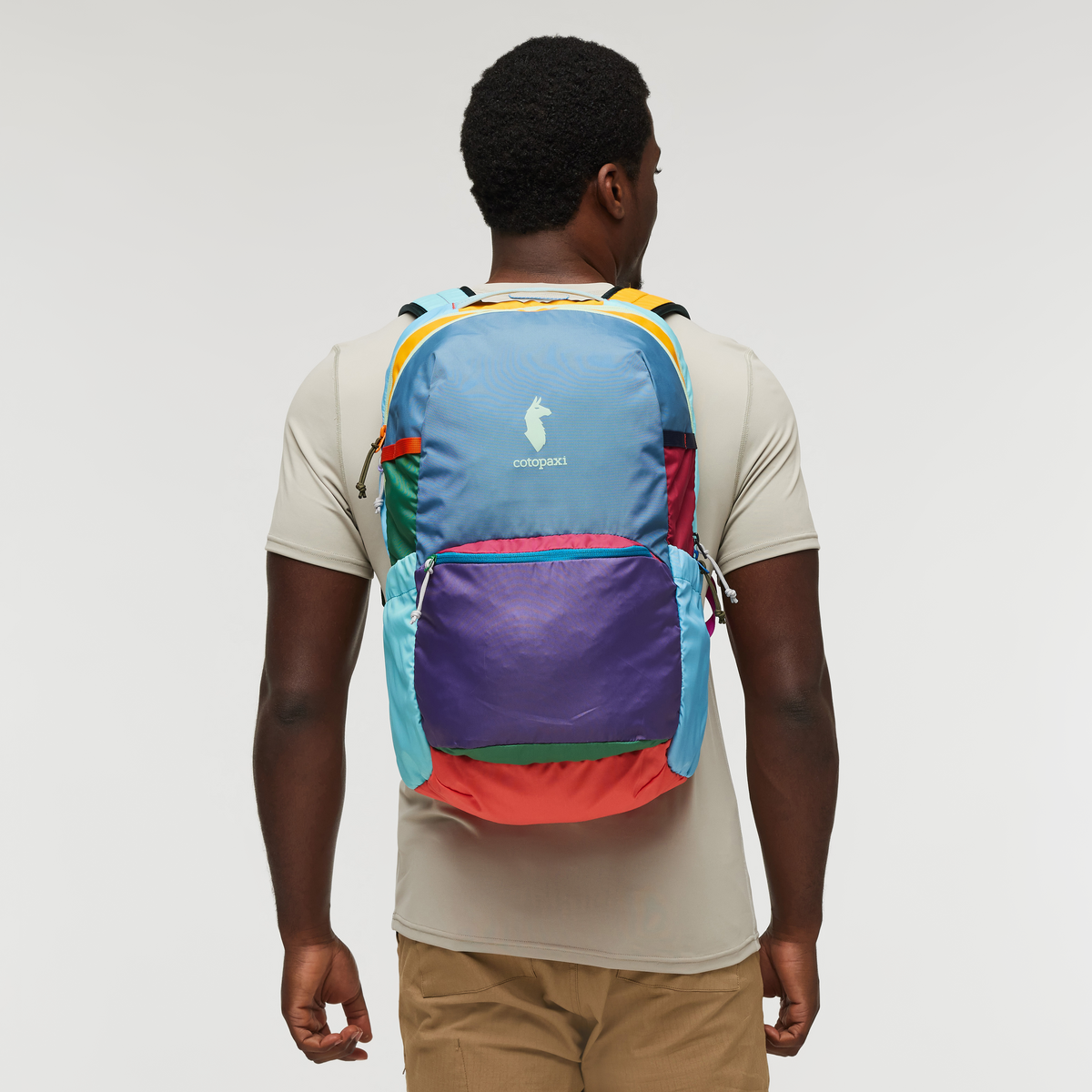 Chiquillo 30L Daypack - Del Día — image 9