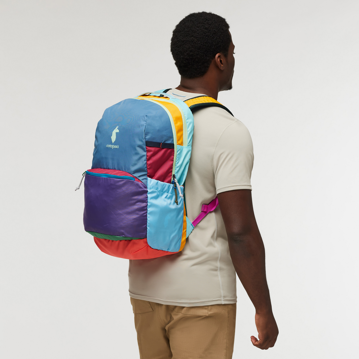 Chiquillo 30L Daypack - Del Día — image 10