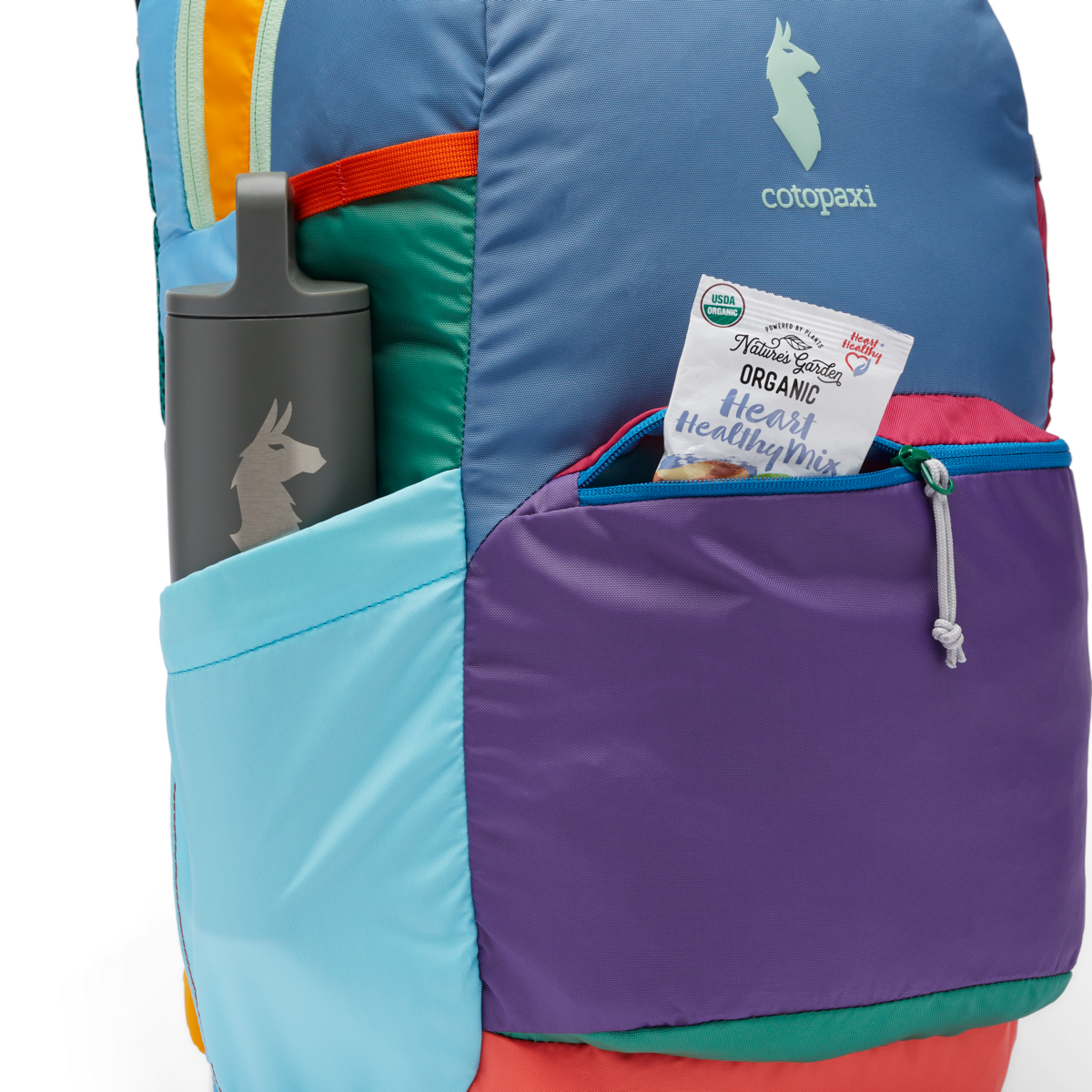 Chiquillo 30L Daypack - Del Día — image 5