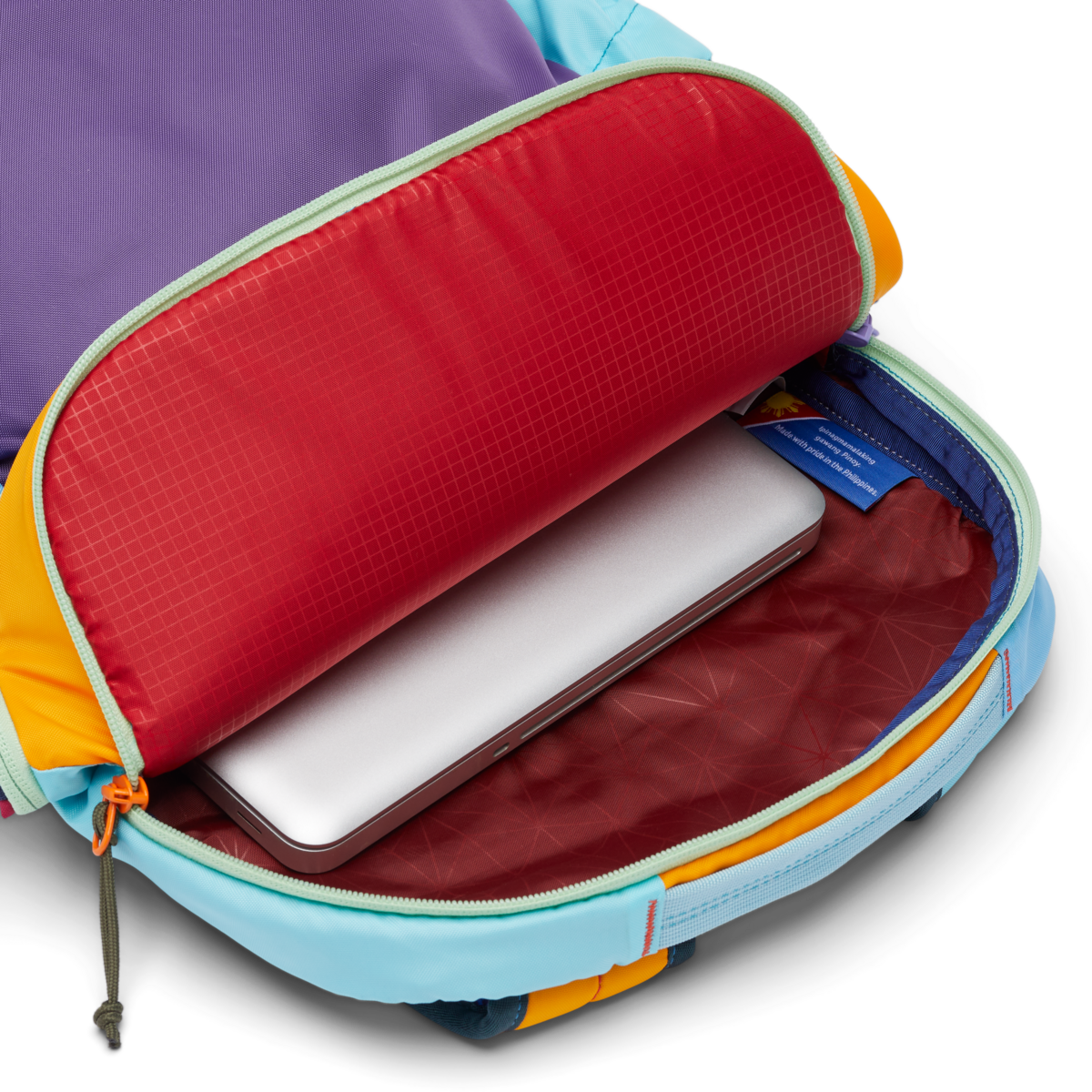 Chiquillo 30L Daypack - Del Día — image 6
