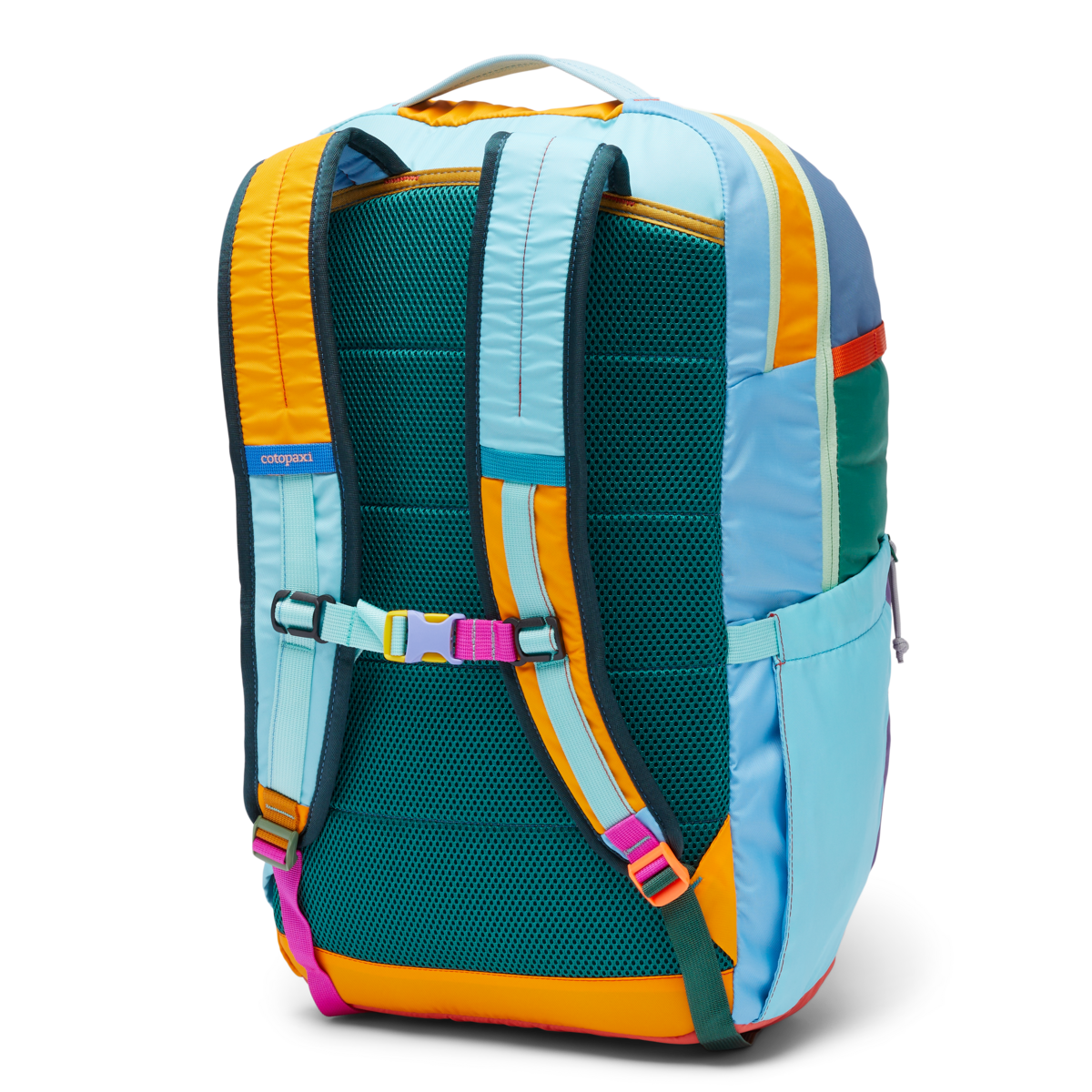 Chiquillo 30L Daypack - Del Día — image 2
