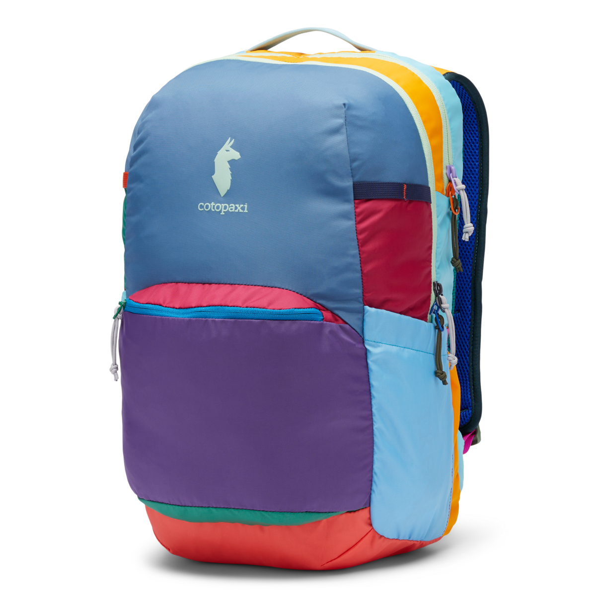 Chiquillo 30L Daypack - Del Día — image 1